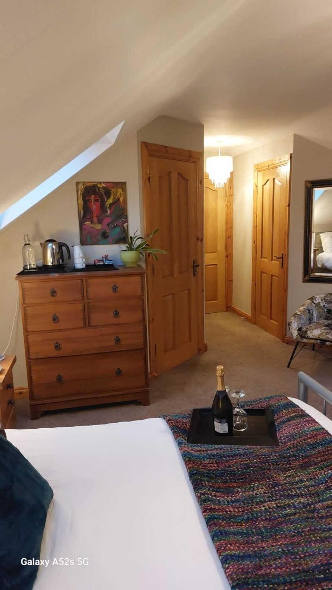 Dunhill Cottage B&B Hillsborough Cameră foto