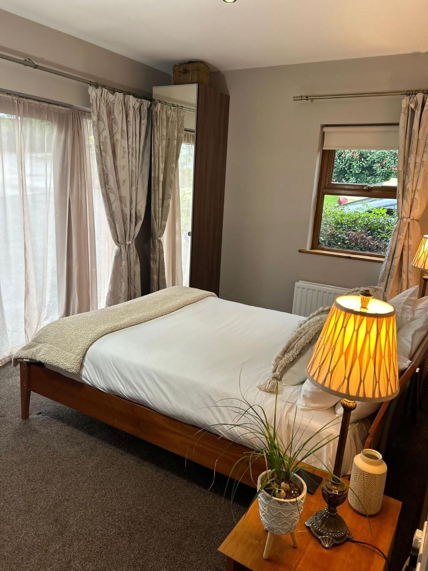 Dunhill Cottage B&B Hillsborough Cameră foto